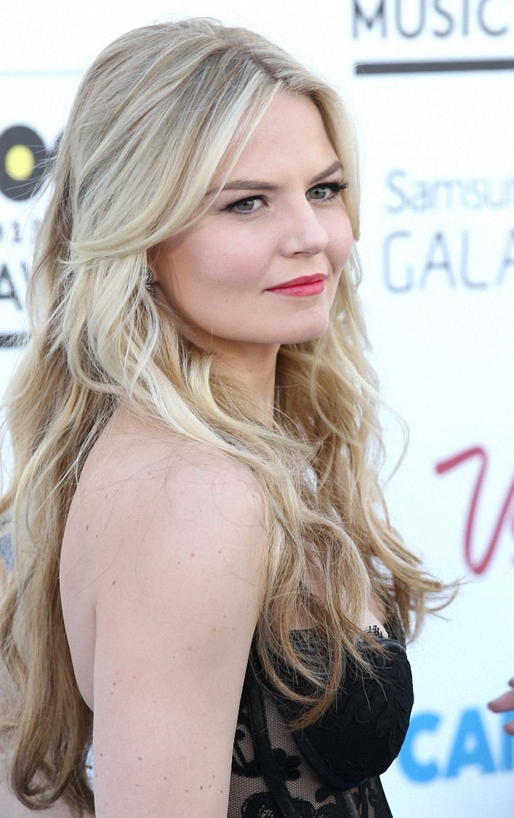 Jennifer Morrison Jennifer Morrison