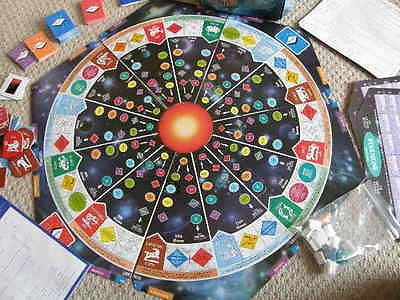 Revelation: The Game of the Future