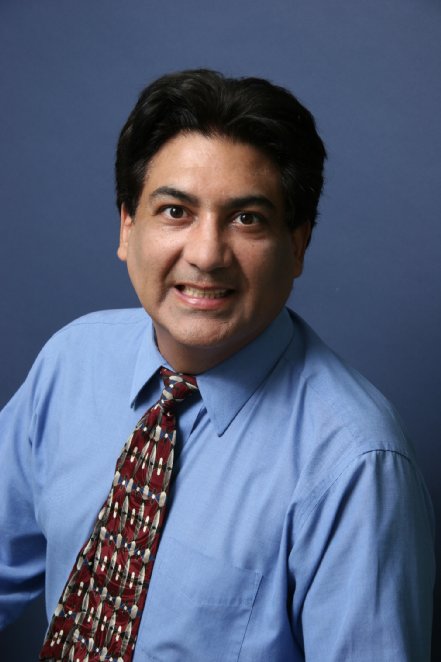Gustavo Perez