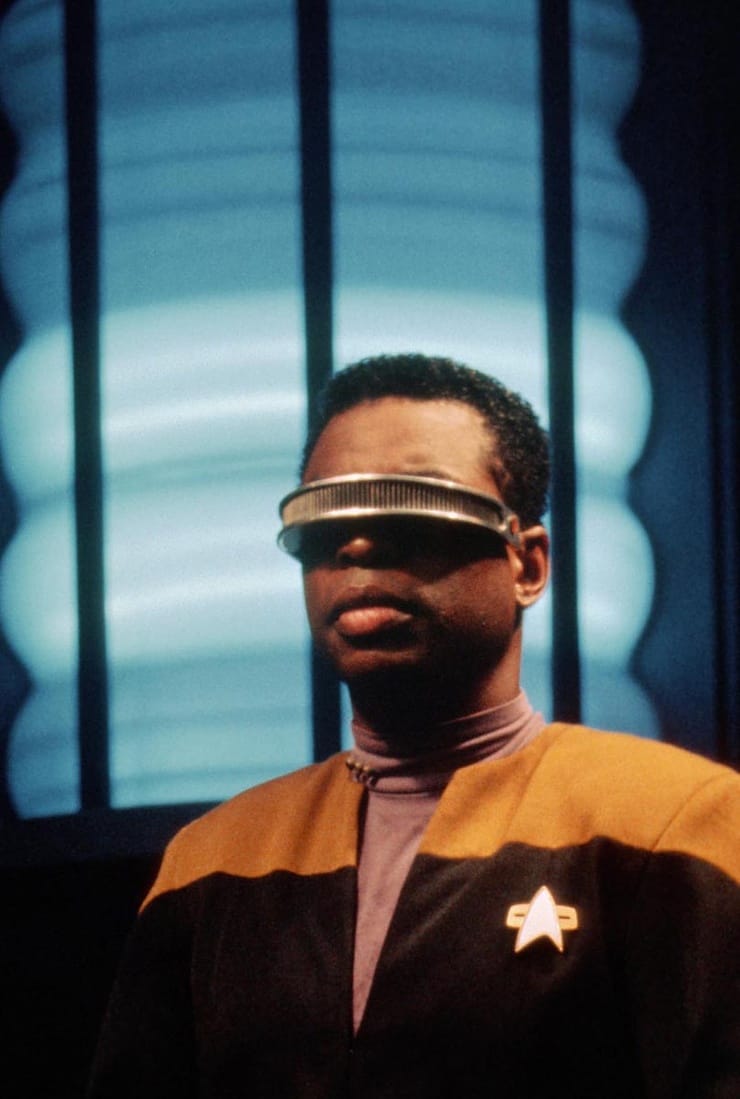 Star Trek: Generations