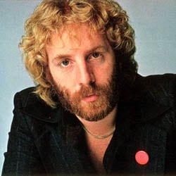 Andrew Gold