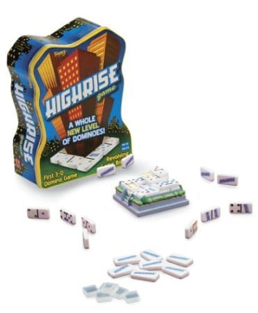 Highrise Game