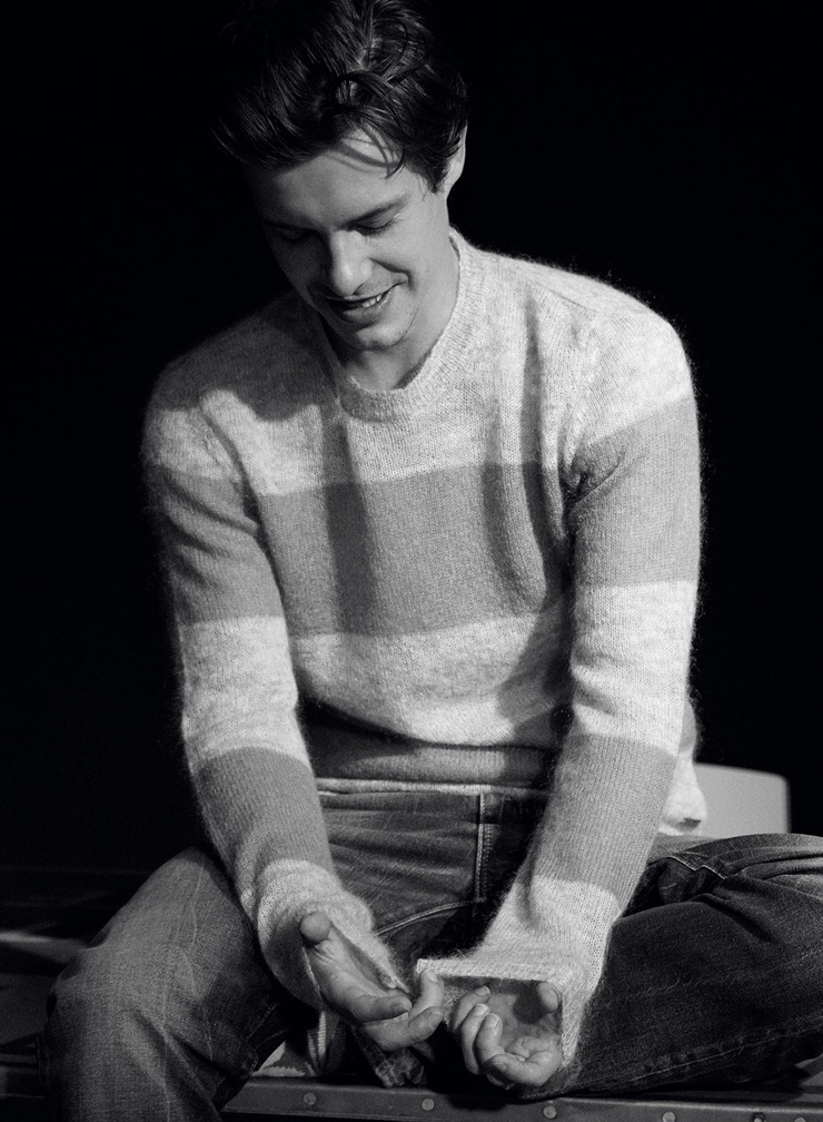 Xavier Samuel Xavier Samuel