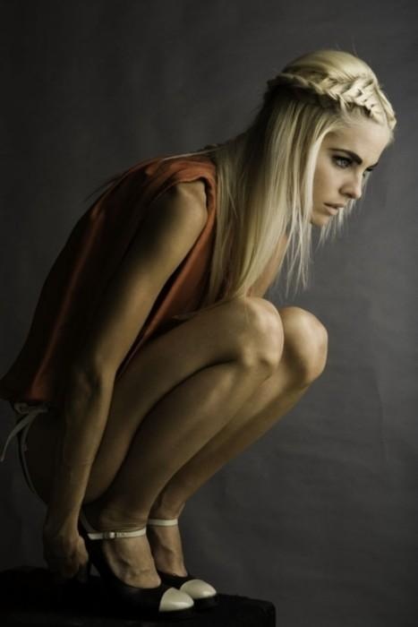 Isabel Lucas