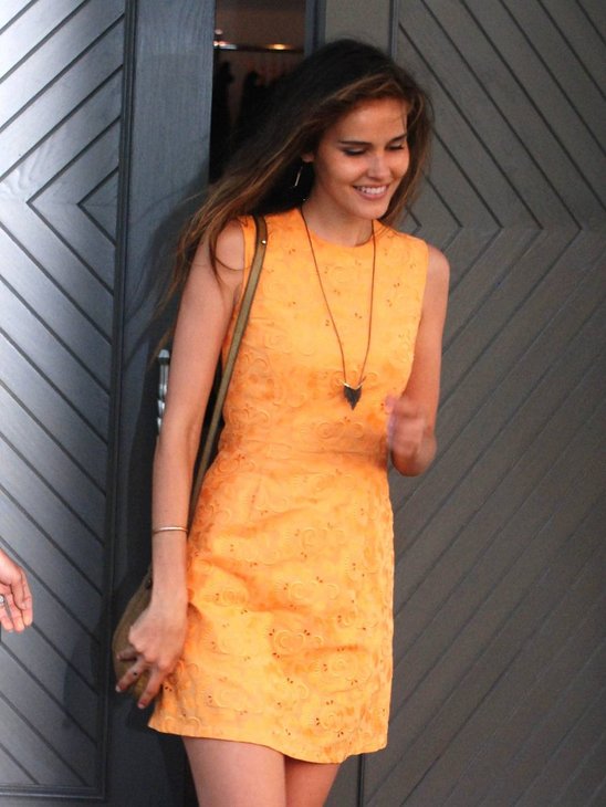 Isabel Lucas