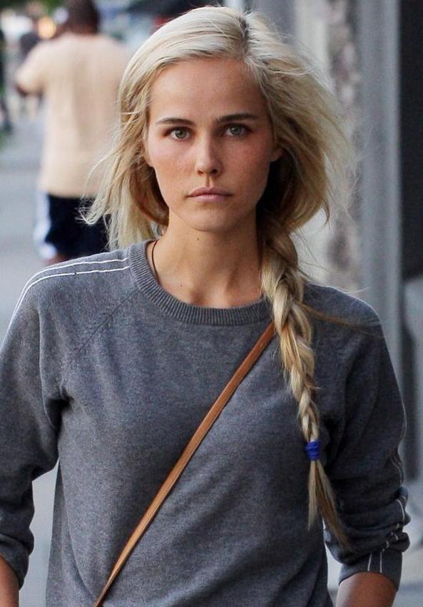 Isabel Lucas Isabel Lucas