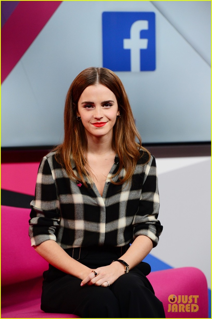 Emma Watson Emma Watson