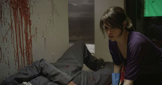 The Returned                                  (2013)