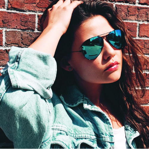 Danielle Campbell