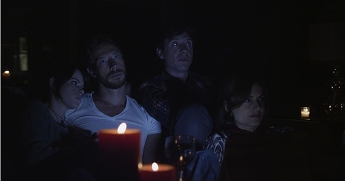 The Returned                                  (2013)