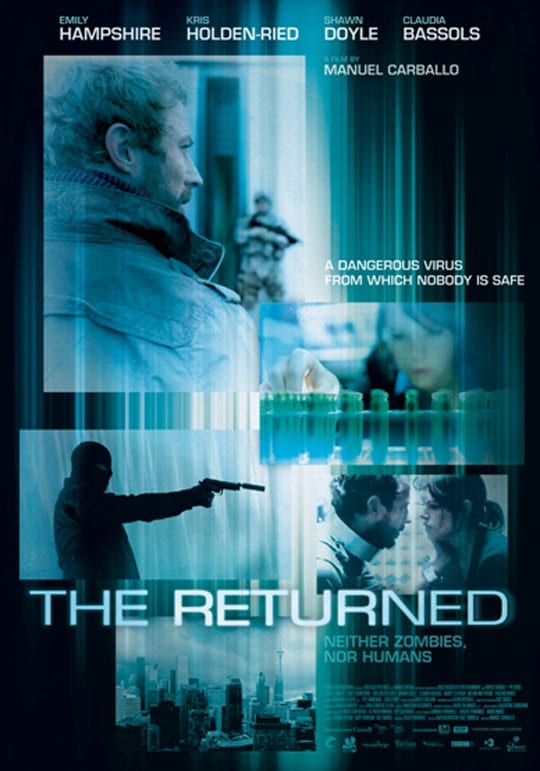 The Returned                                  (2013)