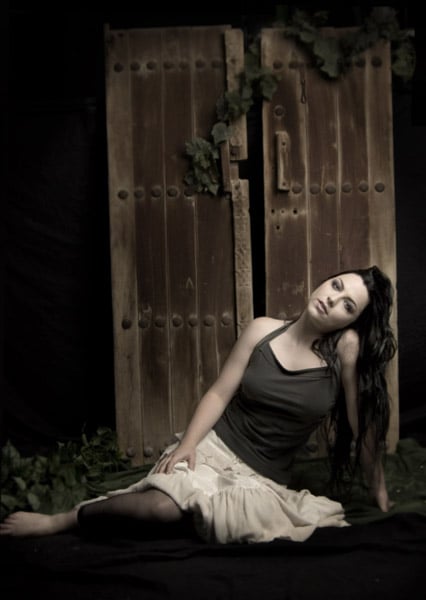 Amy Lee