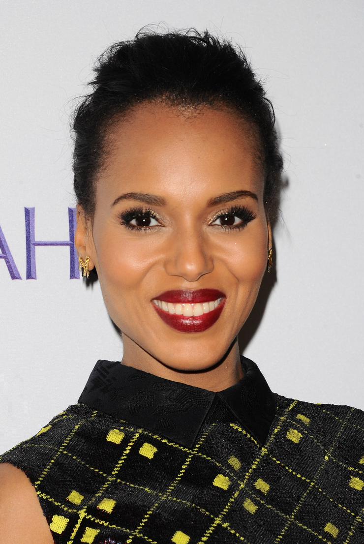 Kerry Washington