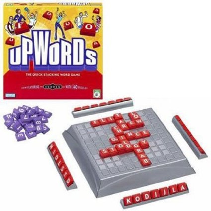 Upwords