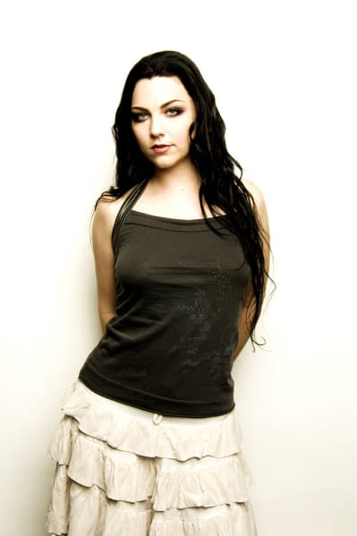 Amy Lee