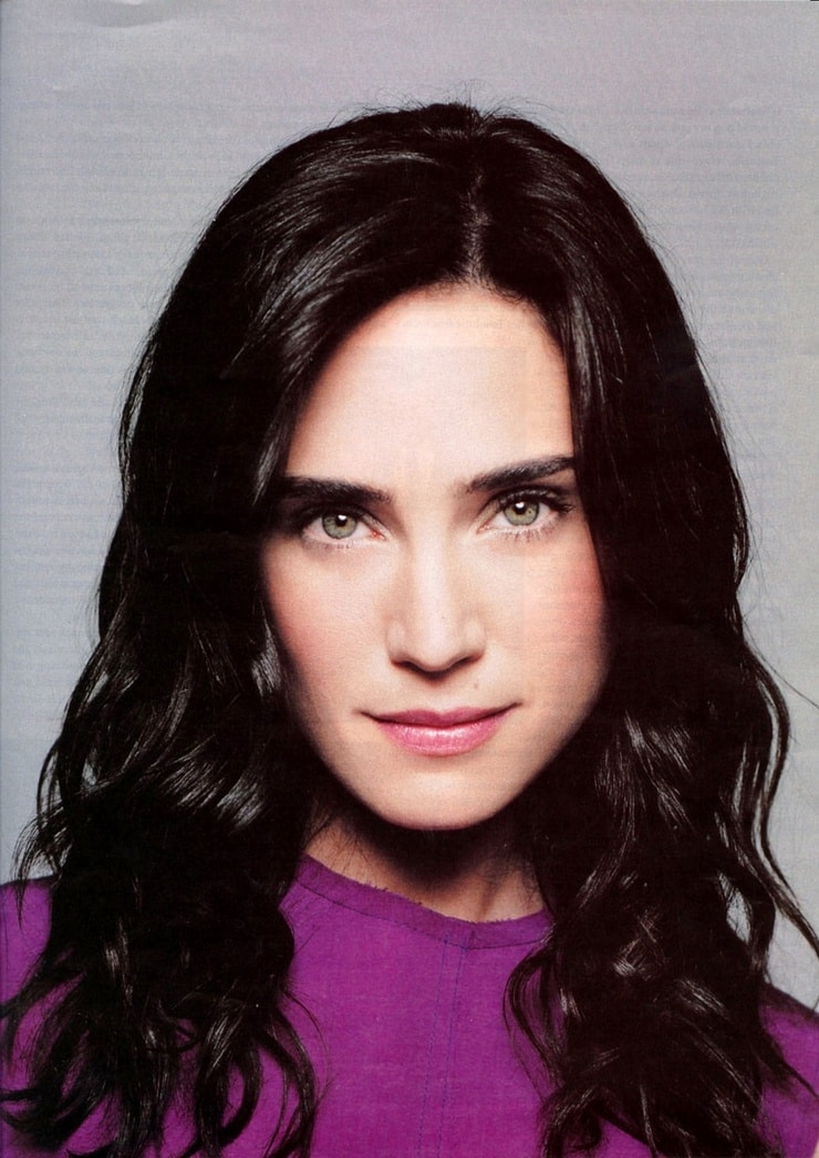 Picture of Jennifer Connelly