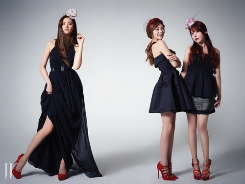 Orange Caramel