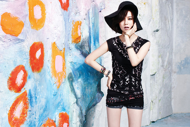 Chae-won Moon