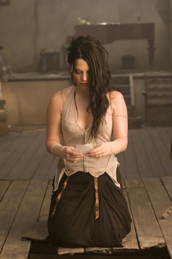 Amy Lee Amy Lee