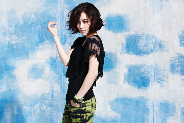 Chae-won Moon