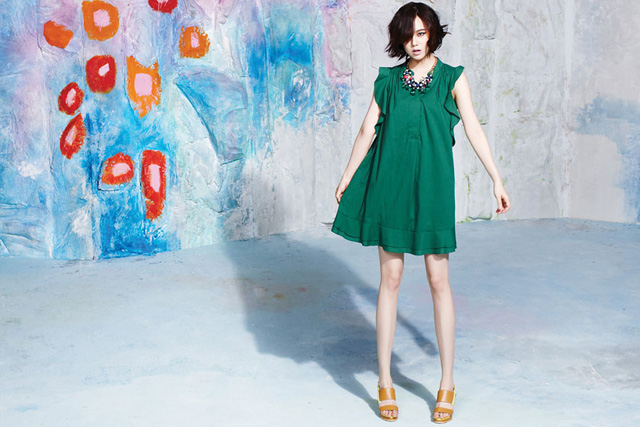 Chae-won Moon