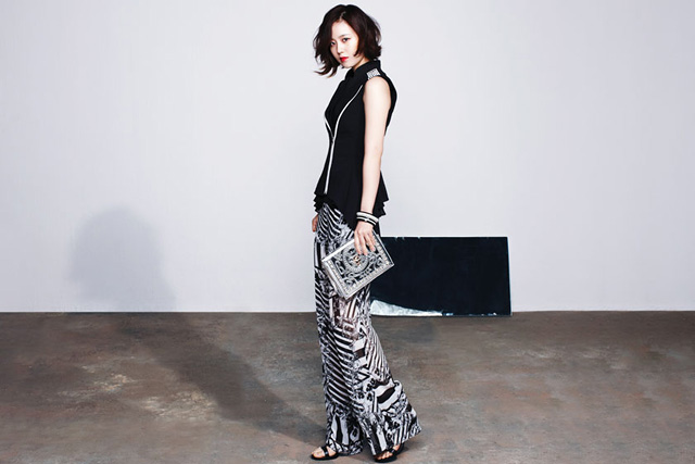 Chae-won Moon