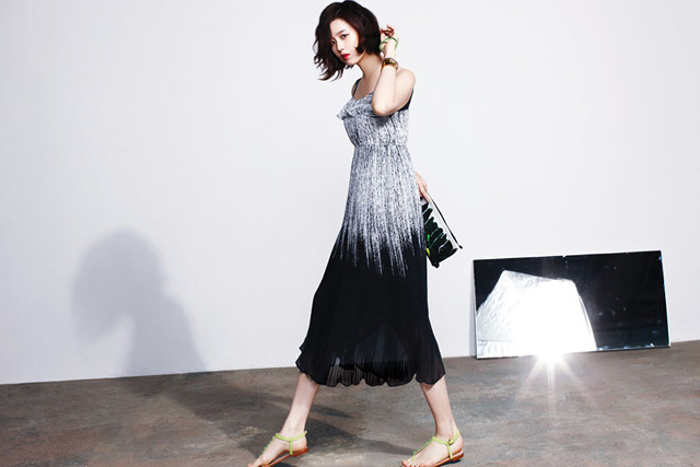 Chae-won Moon