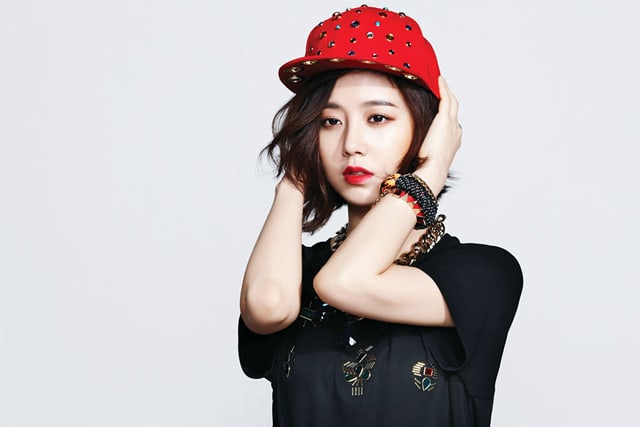 Chae-won Moon