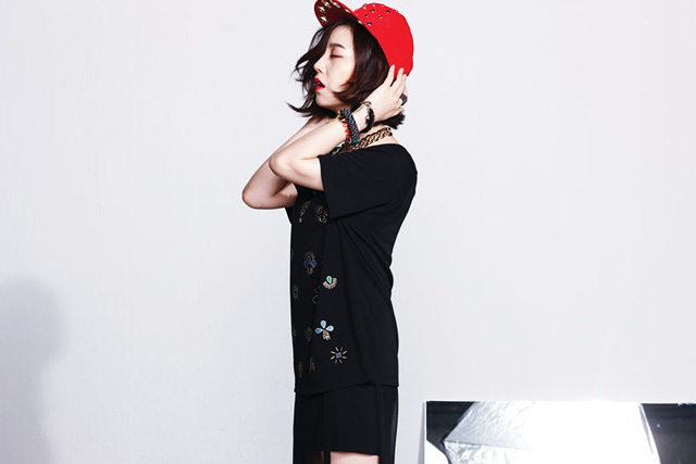 Chae-won Moon