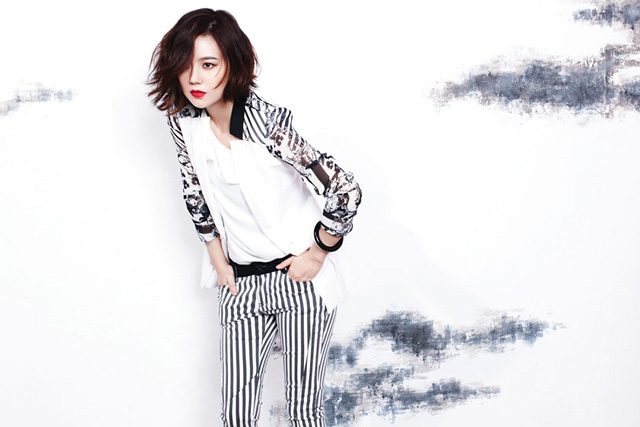 Chae-won Moon