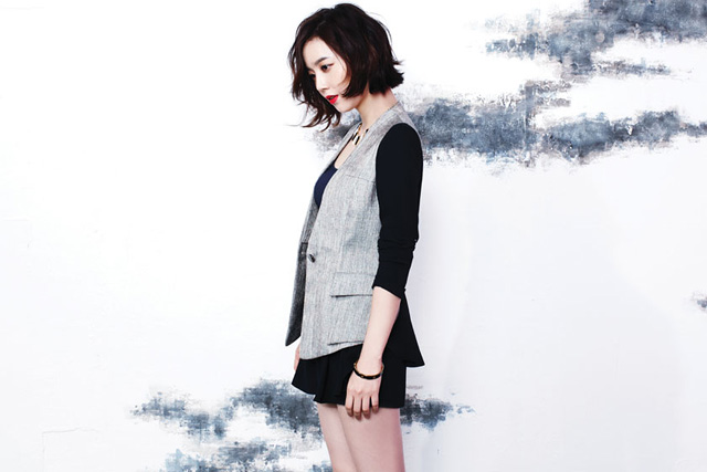 Chae-won Moon