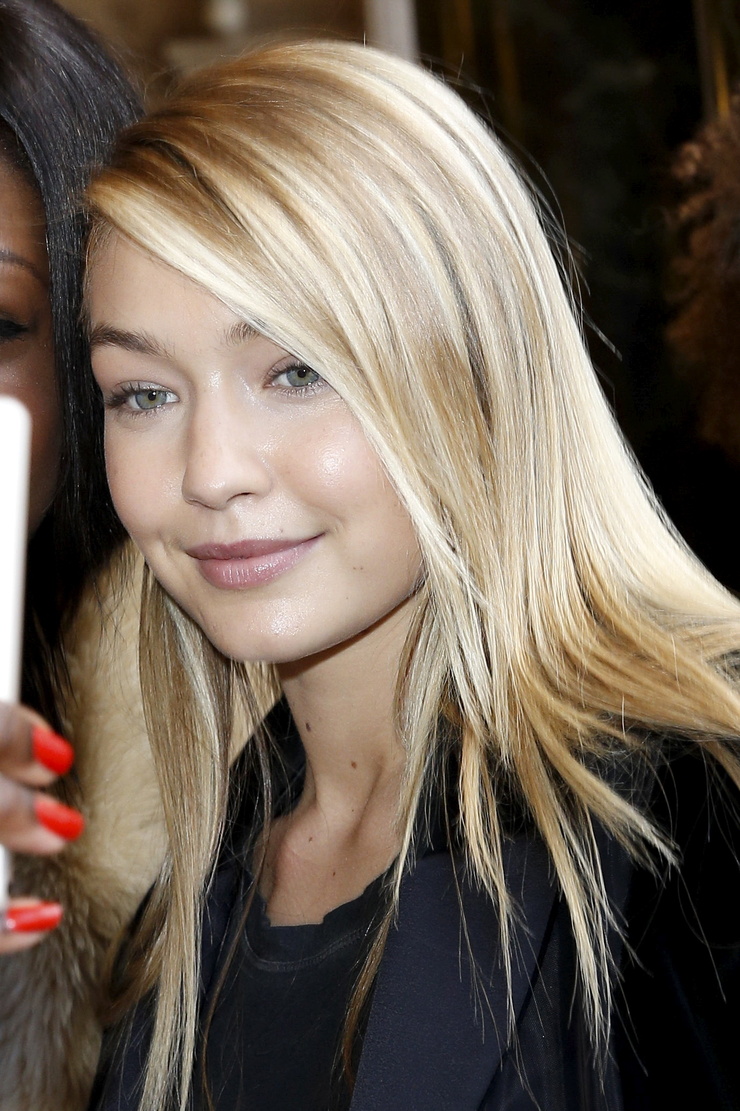 Gigi Hadid Gigi Hadid