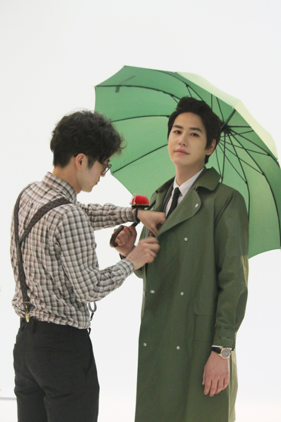 Kyuhyun