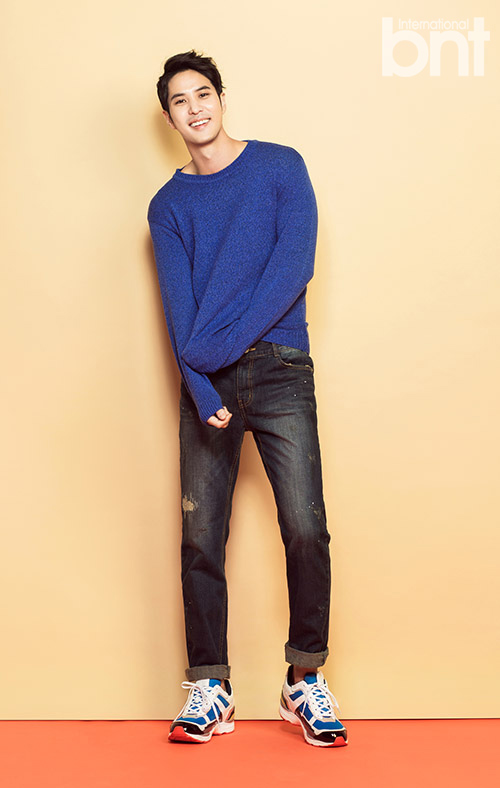 Ji-suk Kim