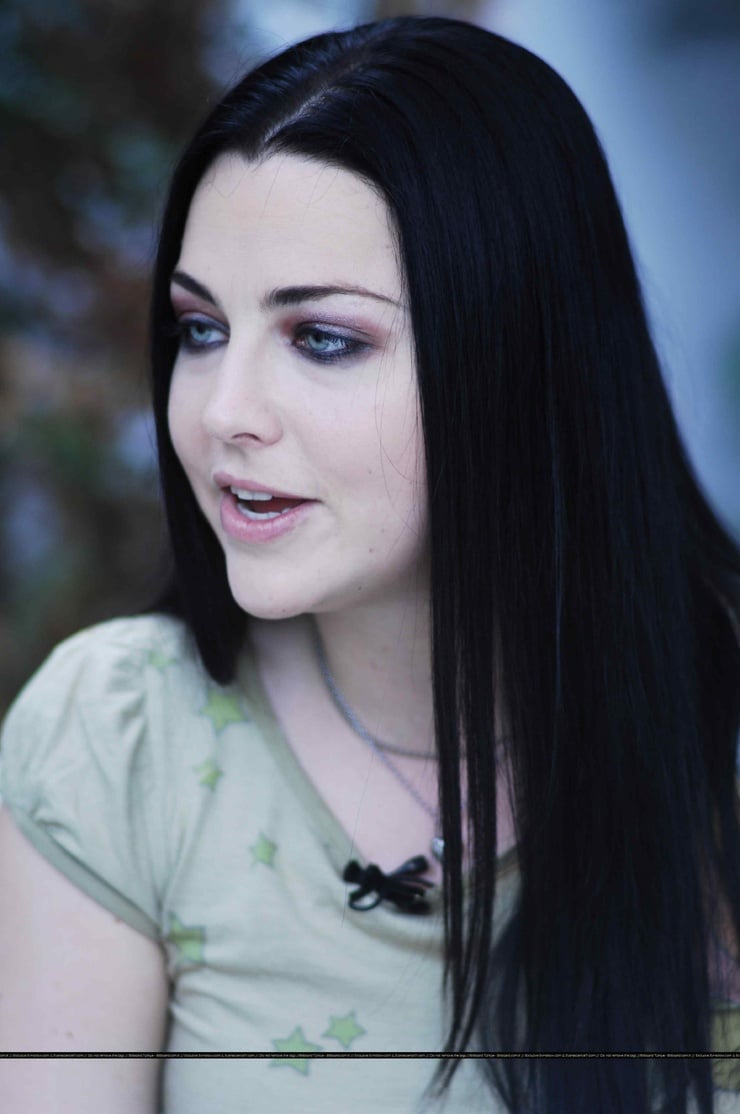 Amy Lee