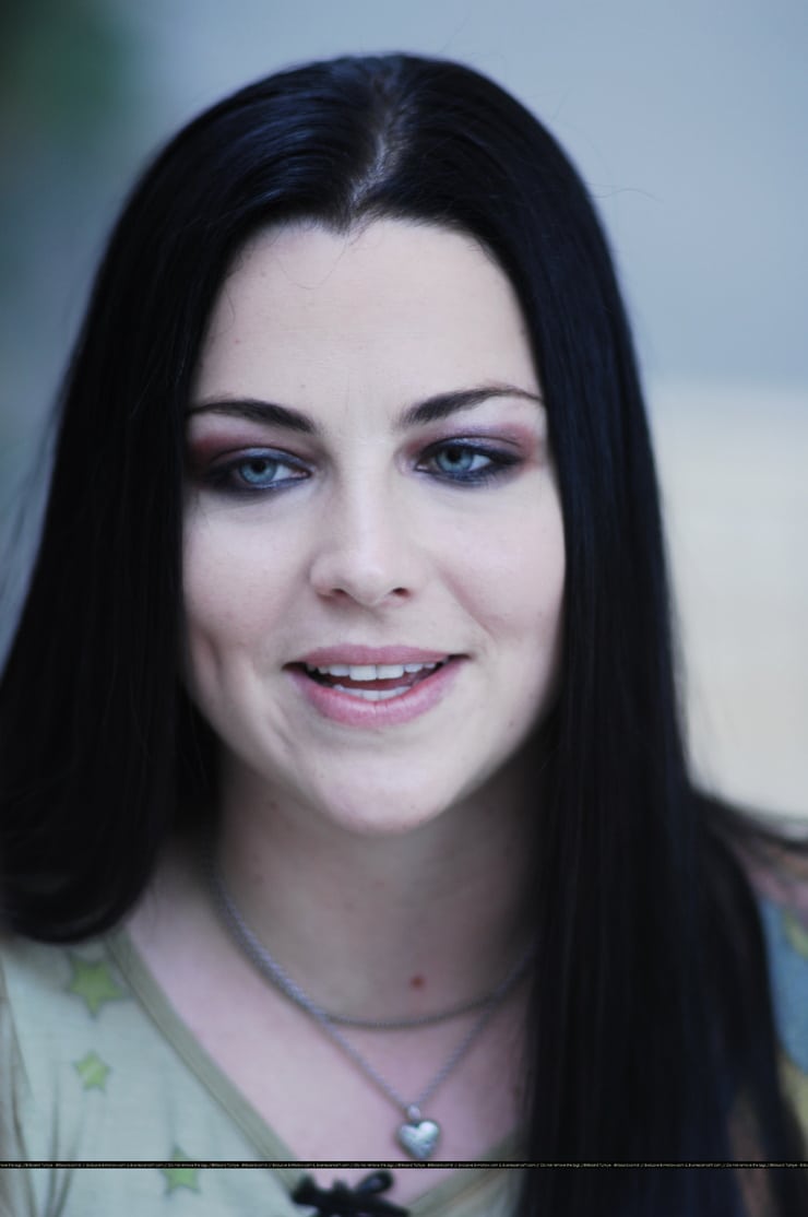 Amy Lee