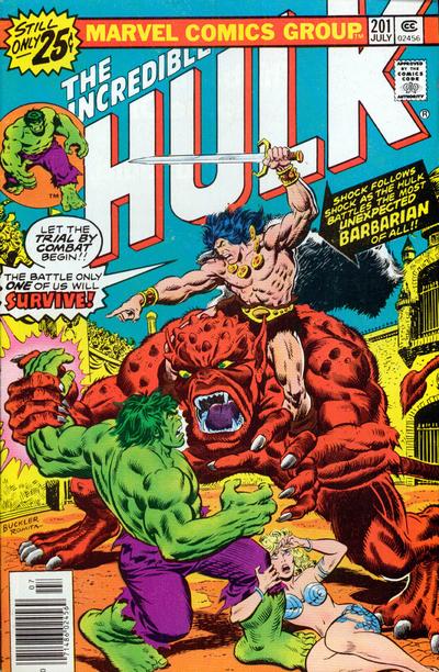 The Incredible Hulk The Incredible Hulk