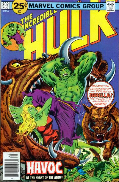 The Incredible Hulk The Incredible Hulk