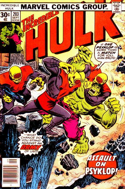The Incredible Hulk The Incredible Hulk
