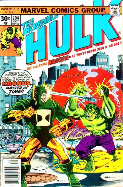 The Incredible Hulk The Incredible Hulk