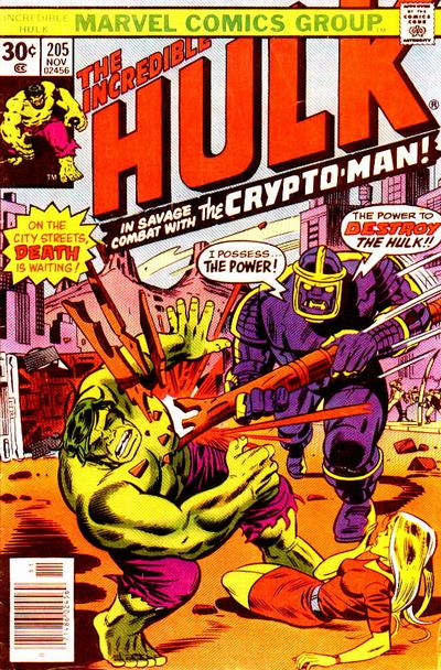 The Incredible Hulk The Incredible Hulk