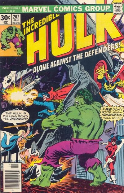 The Incredible Hulk The Incredible Hulk