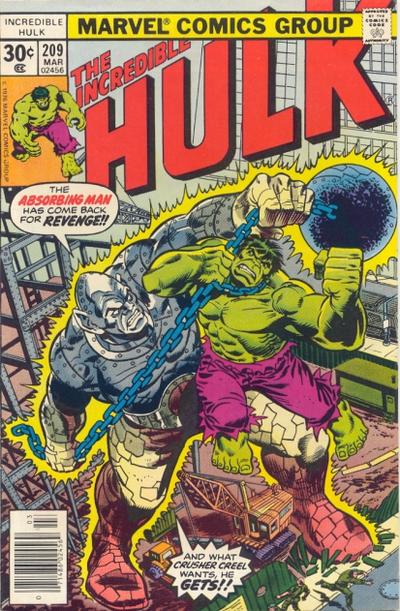 The Incredible Hulk The Incredible Hulk