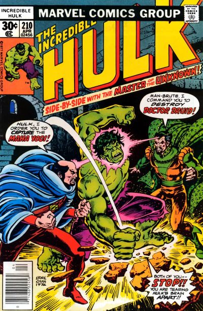 The Incredible Hulk The Incredible Hulk