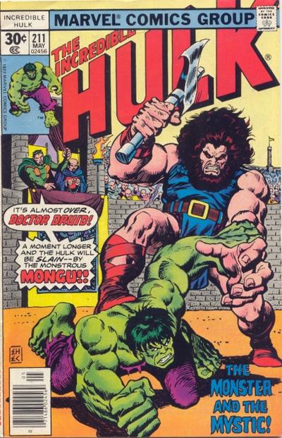 The Incredible Hulk The Incredible Hulk