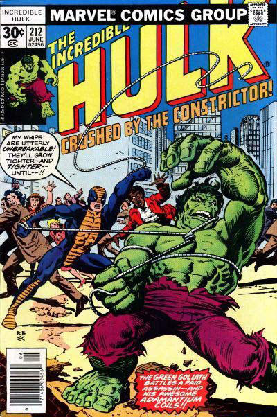 The Incredible Hulk The Incredible Hulk