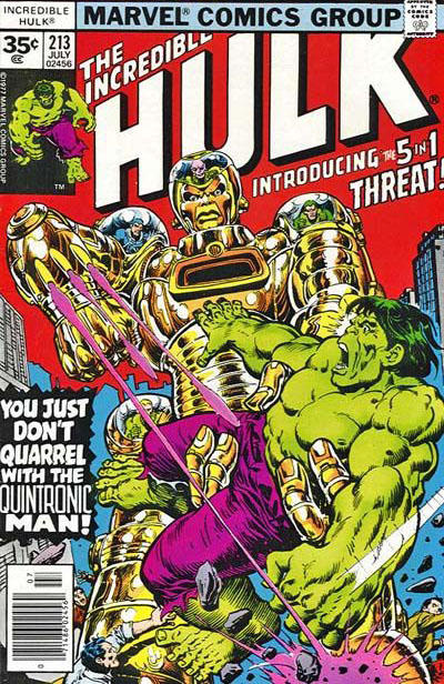 The Incredible Hulk The Incredible Hulk