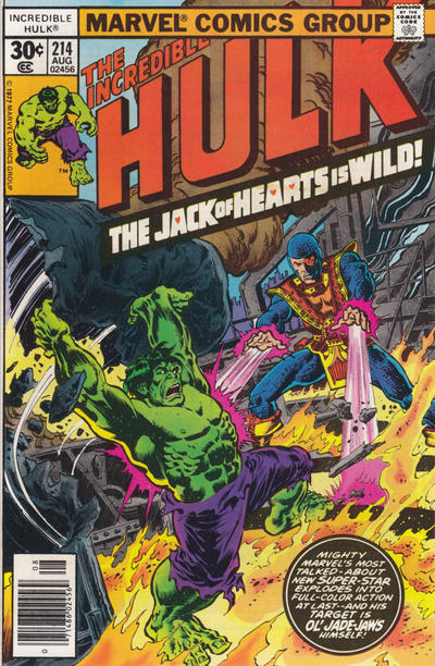 The Incredible Hulk The Incredible Hulk