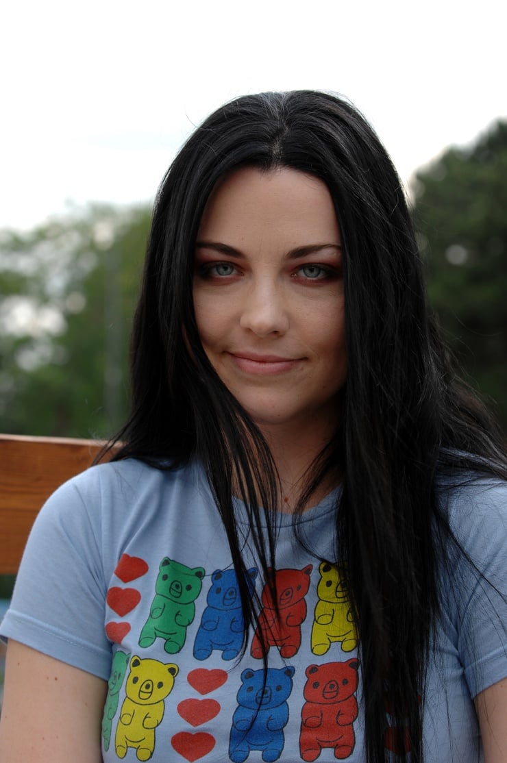 Amy Lee Amy Lee
