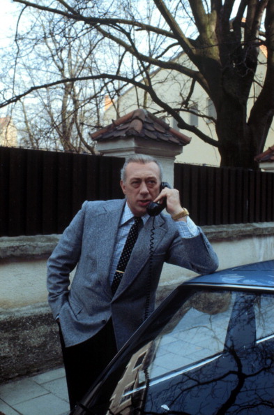 Image of Derrick (1974-1998)